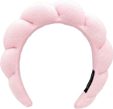 TikTok Spa Headbands (assorted)