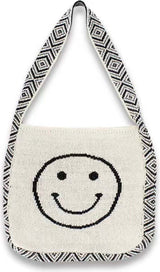 Smiley Boho Bags (assorted)