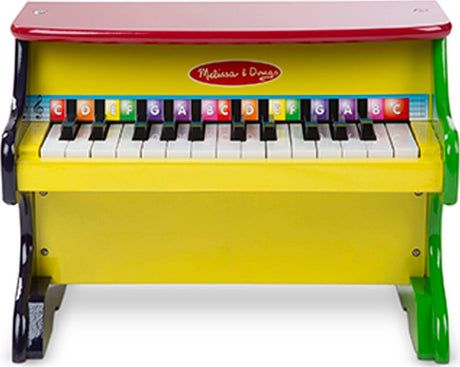 Learn-to-Play Piano