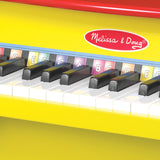 Learn-to-Play Piano