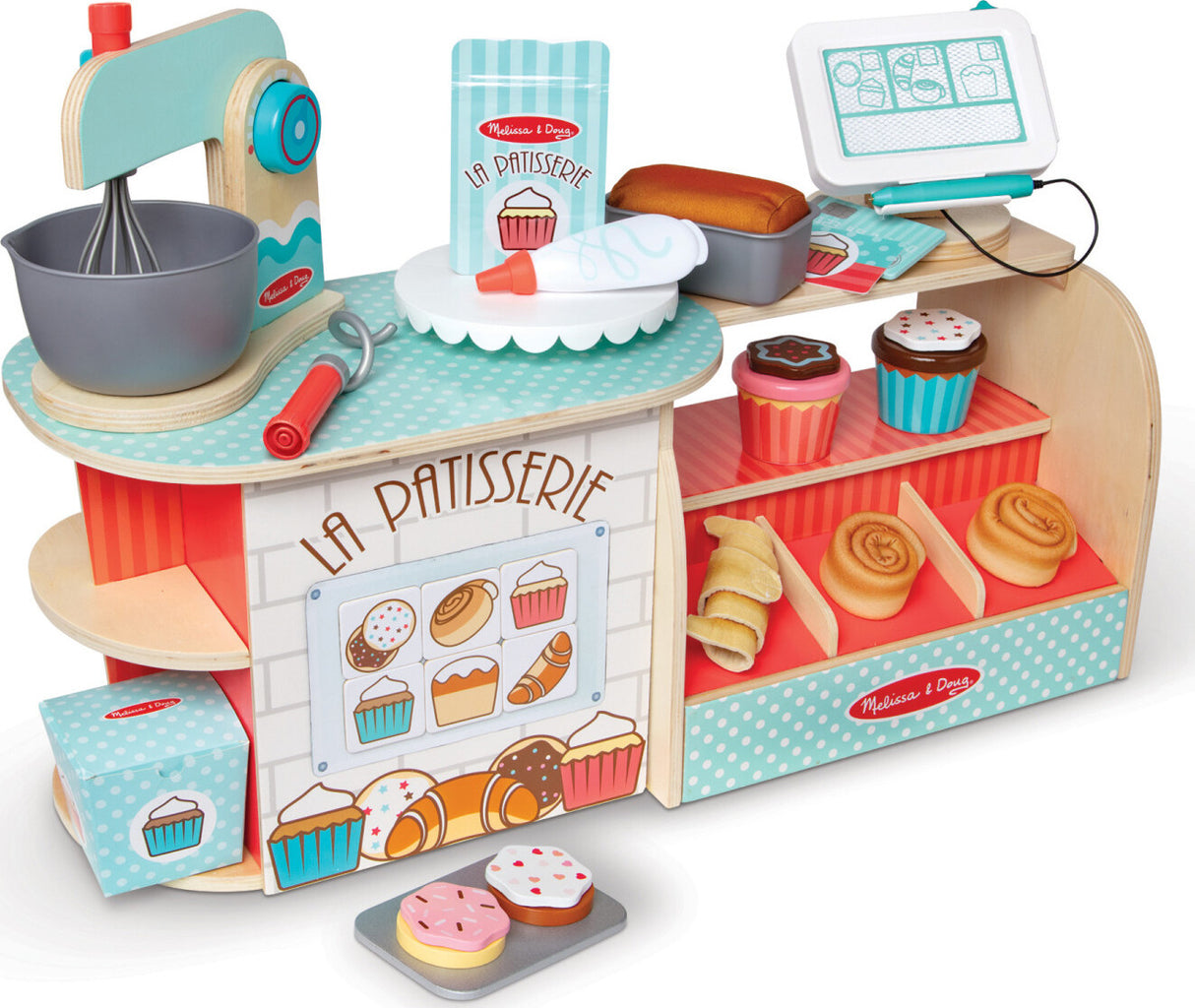 LA Patisserie Bake Shop