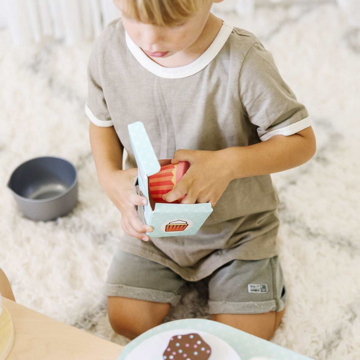 LA Patisserie Bake Shop