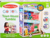 GO TOTs Town House Tumble