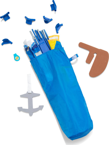 Sailboat