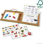 Play, Draw, Create - Farm Fun