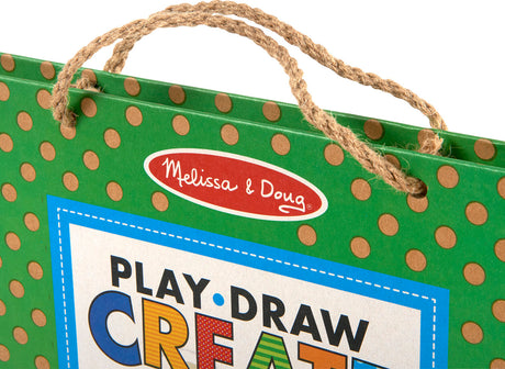 Play, Draw, Create - Farm Fun