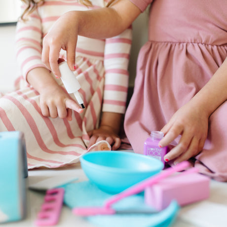 Love Your Look - Nail Care Play Set