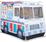 Food Truck Play Tent