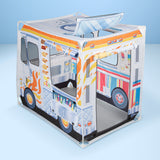 Food Truck Play Tent