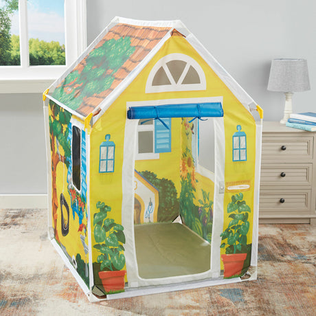 Cozy Cottage Play Tent