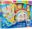 Blues Clues & You - Birthday Party Play Set