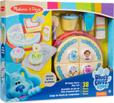 Blues Clues & You - Birthday Party Play Set