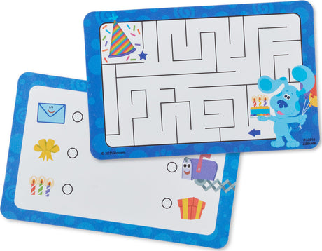 Blues Clues & You - Birthday Party Play Set