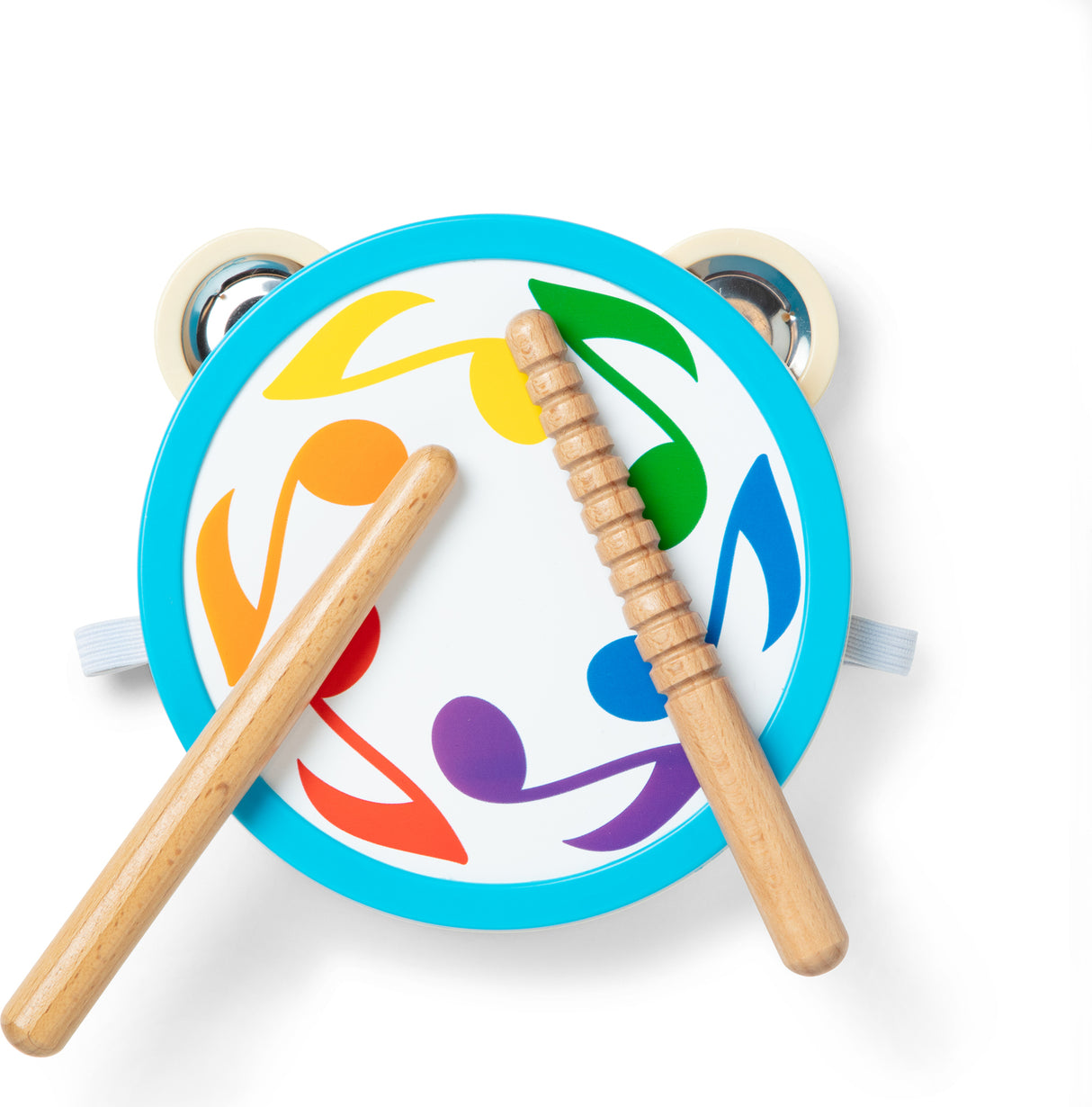 3-in-1 Wooden Music Maker