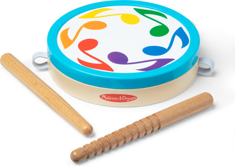 3-in-1 Wooden Music Maker
