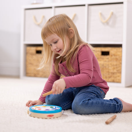 3-in-1 Wooden Music Maker