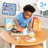 Flip & Fry Grill Play Set