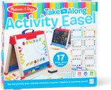 Take-Along Activity Easel