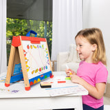 Take-Along Activity Easel
