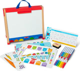 Take-Along Activity Easel