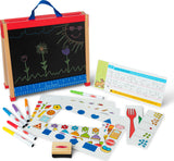Take-Along Activity Easel