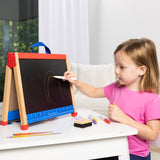 Take-Along Activity Easel