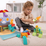Blockables Dino Play Set