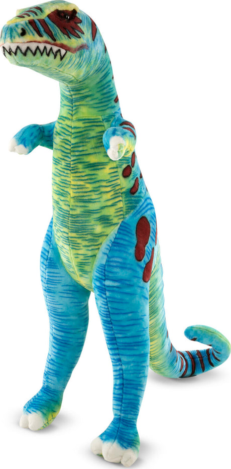 T-Rex - Jumbo Plush