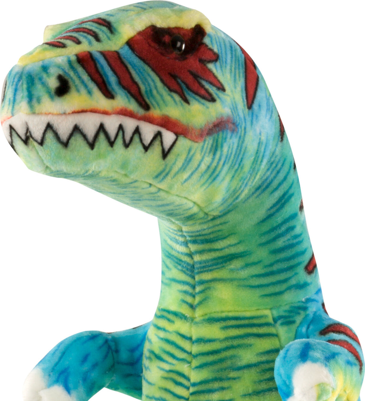 T-Rex - Jumbo Plush