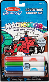 Magicolor - On the Go - Games & Adventure Coloring Pad