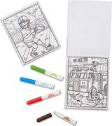 Magicolor - On the Go - Games & Adventure Coloring Pad