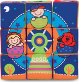 Match & Build Blocks
