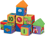 Match & Build Blocks
