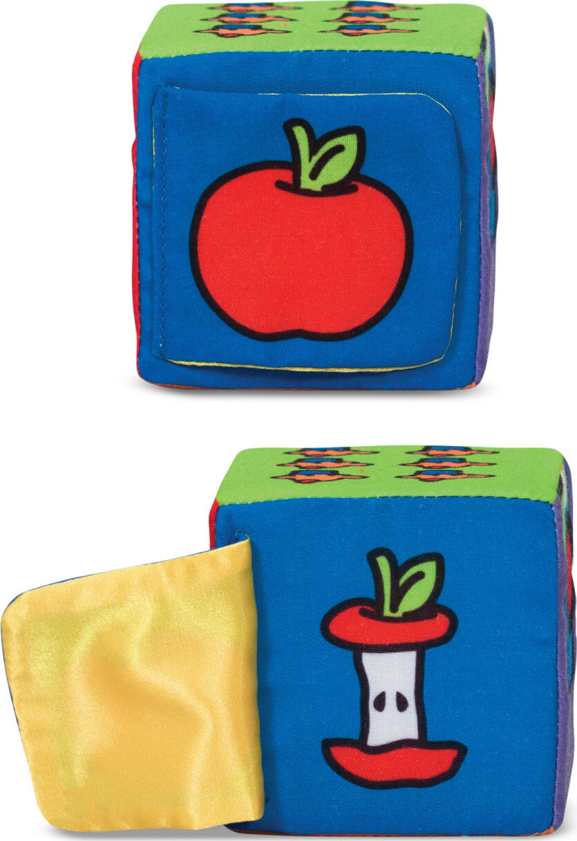 Match & Build Blocks