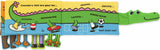 Soft Activity Book - Whose Feet?
