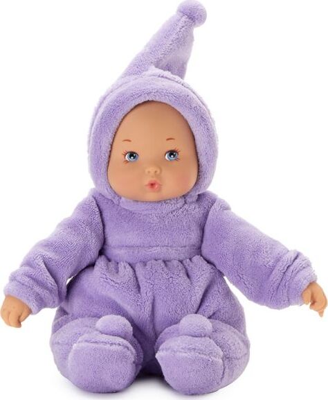 My First Lavender Light Skin Tone (12" doll)