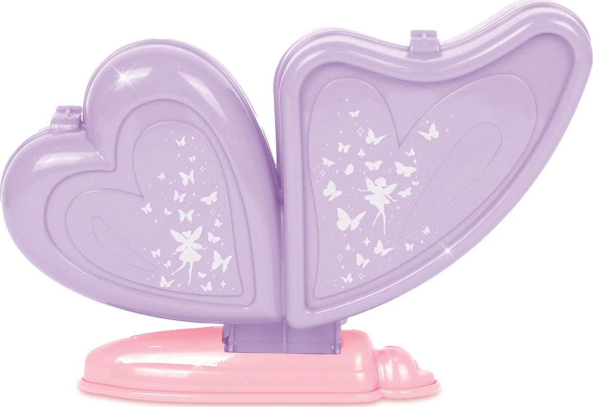 Butterfly Cosmetic Set