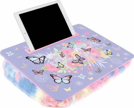 Butterfly Lap Desk