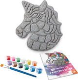 Paint Your Own Stepping Stone: Unicorn