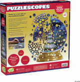 Puzzlescopes: Winter Village