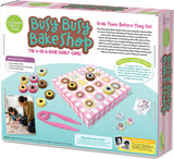 Busy Busy Bake Shop Cooperative Game