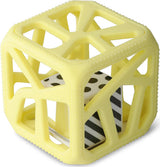 Chew Cube (Yellow)