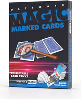 Ultimate Magic Card Trick (Marked Cards)