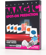 Ultimate Magic Card Trick (Spot-On Prediction)