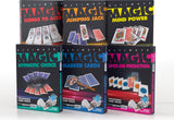 Ultimate Magic Card Trick (Spot-On Prediction)