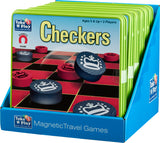 Checkers