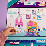 Craft-Tastic® Wall Sticker Playhouse