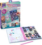 Craft-Tastic® Scratch & Sticker Journal