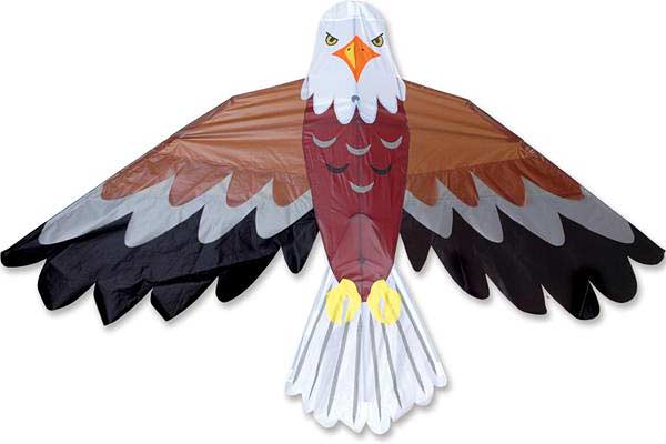 Bald Eagle Kite