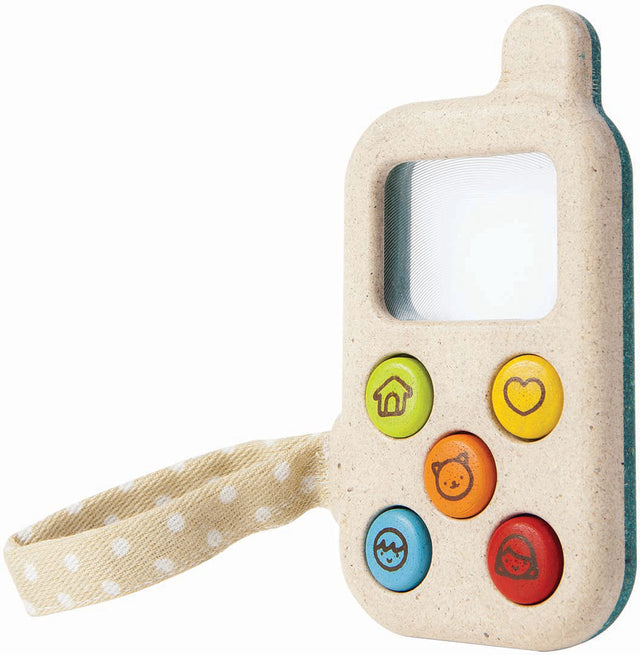 My First Phone